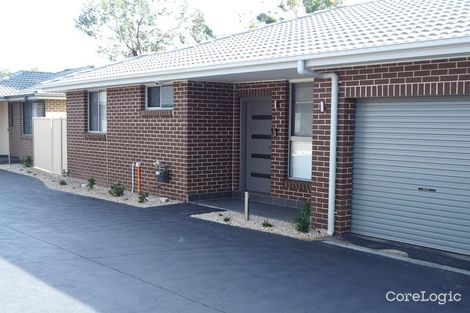 Property photo of 9/146 Cornelia Road Toongabbie NSW 2146