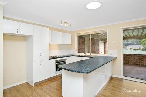 Property photo of 4 Stella Street Hill Top NSW 2575