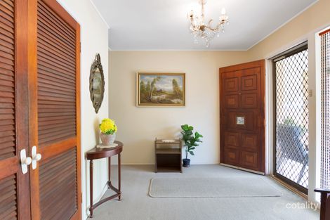 Property photo of 55 Daniel Street Mount Pleasant QLD 4740