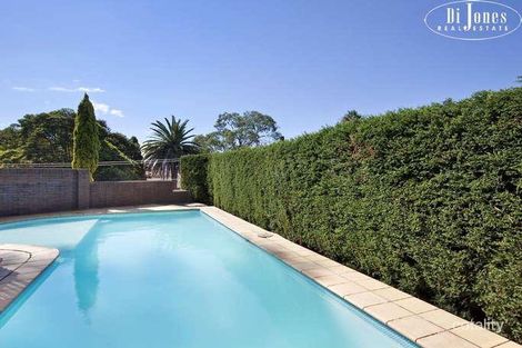 Property photo of 54 Benelong Crescent Bellevue Hill NSW 2023