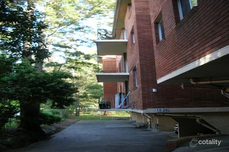 Property photo of 22/58-58A Meadow Crescent Meadowbank NSW 2114
