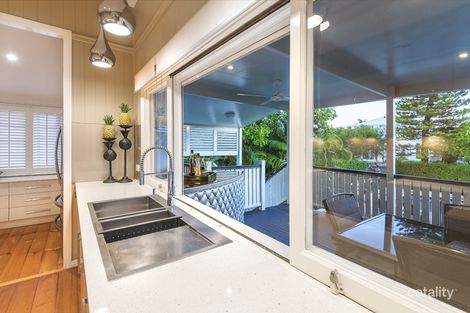 Property photo of 39 Eighth Avenue Kedron QLD 4031