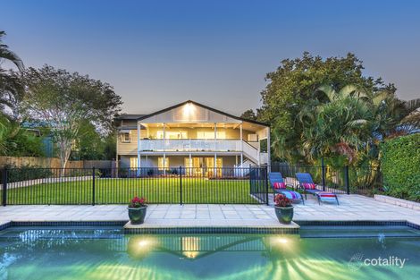 Property photo of 39 Eighth Avenue Kedron QLD 4031