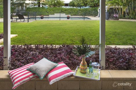 Property photo of 39 Eighth Avenue Kedron QLD 4031