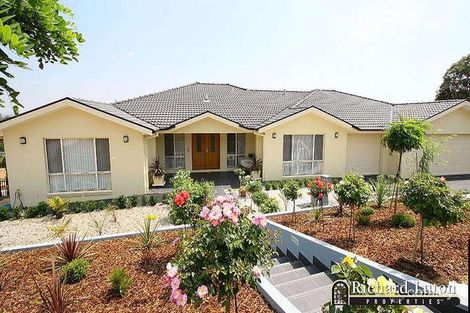 Property photo of 5 Ormond Court Jerrabomberra NSW 2619