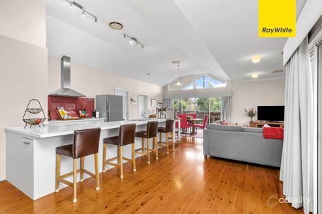 Property photo of 3 Wandoo Avenue Ryde NSW 2112