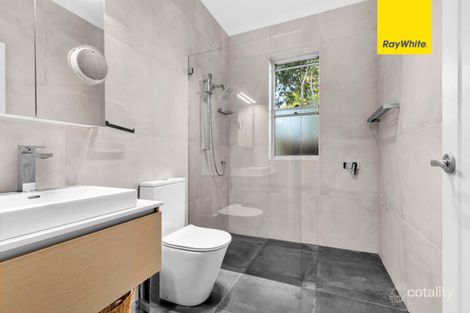 Property photo of 3 Wandoo Avenue Ryde NSW 2112