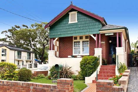 Property photo of 1 Norman Street Five Dock NSW 2046