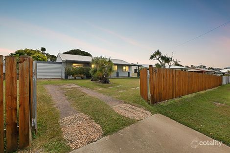 Property photo of 36 Campwin Beach Road Campwin Beach QLD 4737