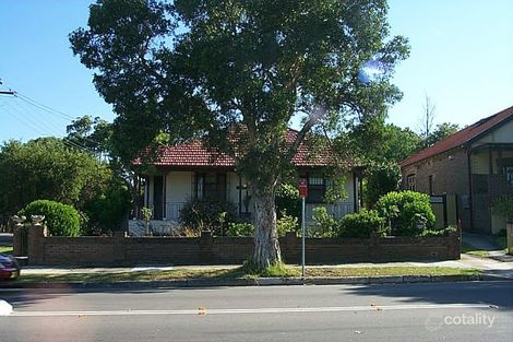 Property photo of 32 Waratah Street Haberfield NSW 2045