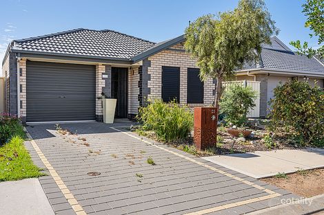 Property photo of 23 Hudson Drive Munno Para West SA 5115