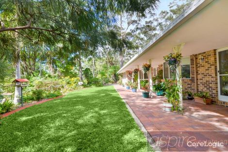 Property photo of 72 Tanawha Road Tanawha QLD 4556