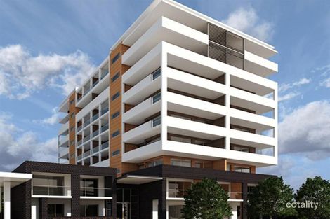 405/27 Atchison St, Wollongong, NSW 2500