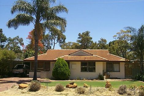 58 Kadina Rd, Gooseberry Hill, WA 6076