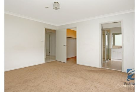 Property photo of 12 Watercress Street The Ponds NSW 2769