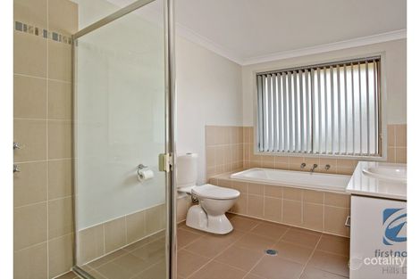 Property photo of 12 Watercress Street The Ponds NSW 2769