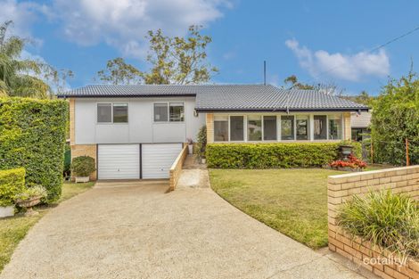 22 Kitching St, Chapel Hill, QLD 4069