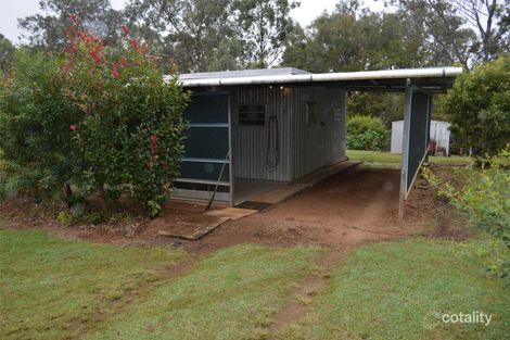 Property photo of 1044 Wooroora Road Millstream QLD 4888