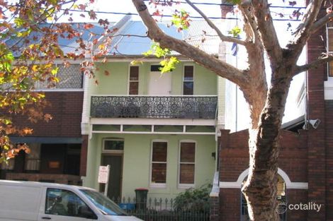 624 Bourke St, Surry Hills, NSW 2010