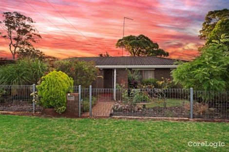 29 Arabian St, Harristown, QLD 4350