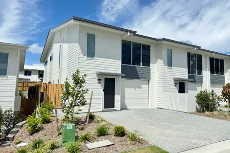 Lot 129/47 Urbana Bvd, Coomera, QLD 4209
