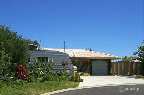 4 Sturt Pl, Padbury, WA 6025