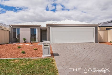 Property photo of 8 Jims Crescent Secret Harbour WA 6173