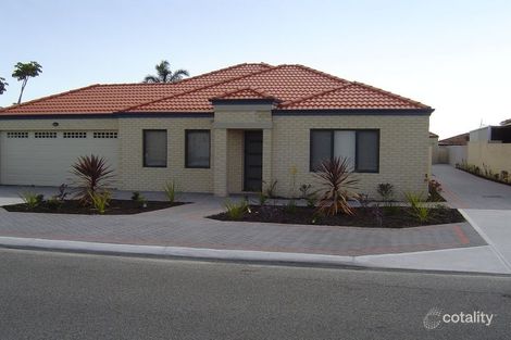 Property photo of 207A Albert Street Osborne Park WA 6017