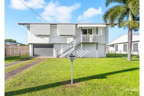 23 Eaglemount Rd, Andergrove, QLD 4740