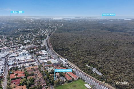 Property photo of 1/20-24 Preston Avenue Engadine NSW 2233