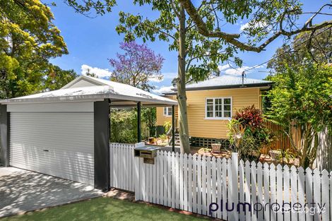 Property photo of 124 Gray Avenue Corinda QLD 4075