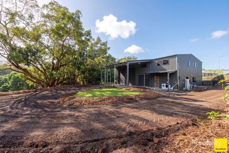 Property photo of 8 Jarar Close Goldsborough QLD 4865