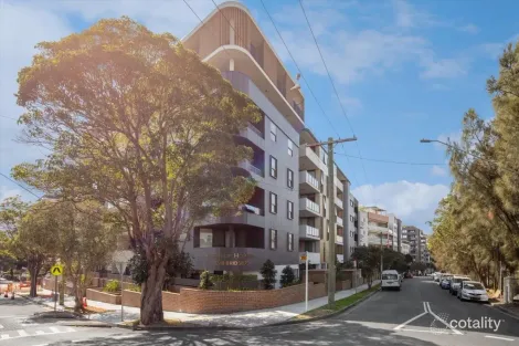 105/12-18 Bridge Rd, Homebush, NSW 2140