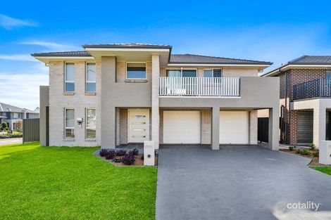 1a-1b Bega St, Gregory Hills, NSW 2557