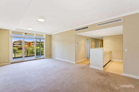 24/5 Bay Dr, Meadowbank, NSW 2114