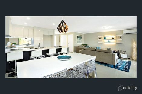 Property photo of 44/105-109 Barbaralla Drive Springwood QLD 4127