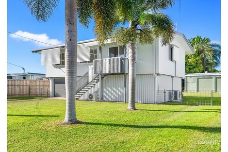 Property photo of 23 Eaglemount Road Andergrove QLD 4740