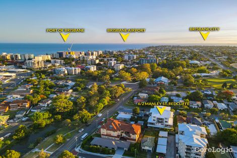Property photo of 6/2 Manley Street Redcliffe QLD 4020
