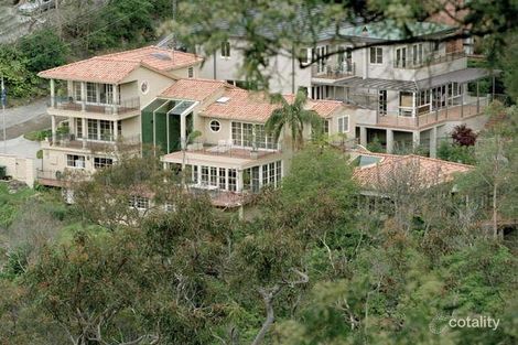 12 Parker St, Northbridge, NSW 2063