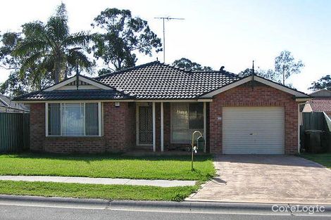 Property photo of 3 Michelle Place Marayong NSW 2148