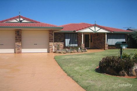 31 Nottingham Dr, Victoria Point, QLD 4165