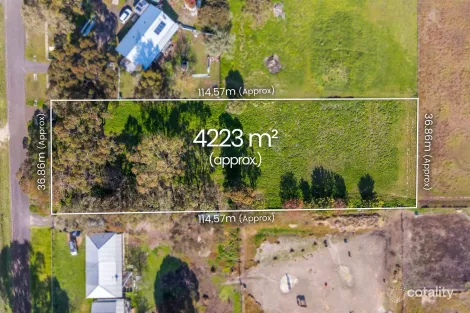 63 Sutherland St, Teesdale, VIC 3328
