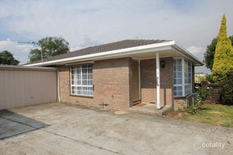 2/8 Montgomery St, Wendouree, VIC 3355