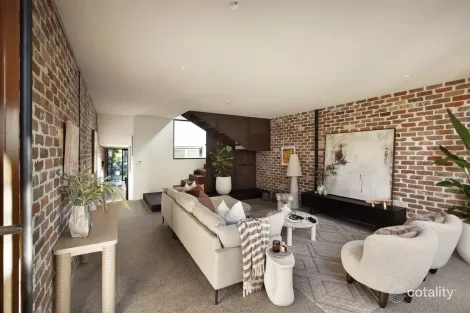 Property photo of 104 Beattie Street Balmain NSW 2041