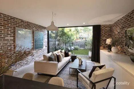 Property photo of 104 Beattie Street Balmain NSW 2041