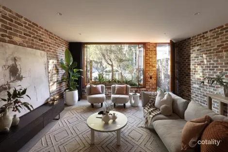 Property photo of 104 Beattie Street Balmain NSW 2041