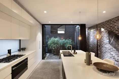 Property photo of 104 Beattie Street Balmain NSW 2041
