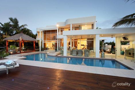 Property photo of 16 Kinsail Court Cleveland QLD 4163