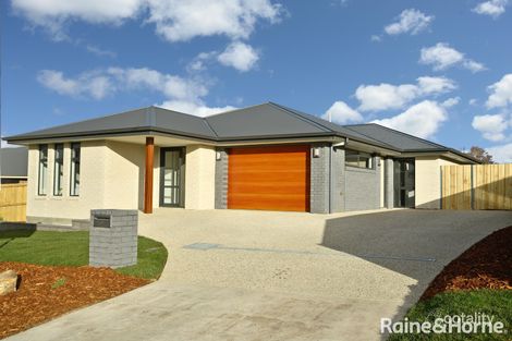 Property photo of 55 Vivian Drive Rokeby TAS 7019