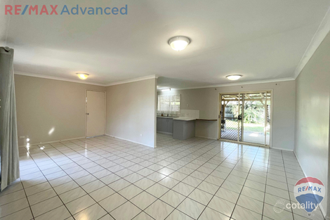 Property photo of 26 Kunde Street Beachmere QLD 4510